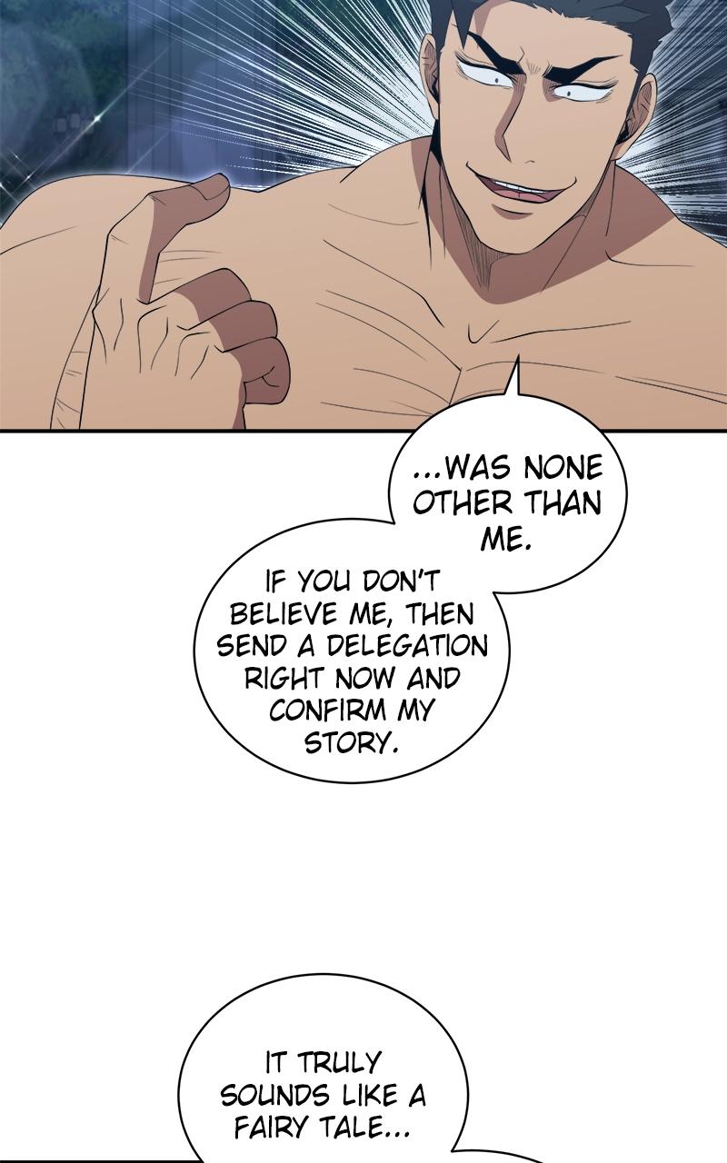 The Strongest Florist Chap 199 - Next Chap 200