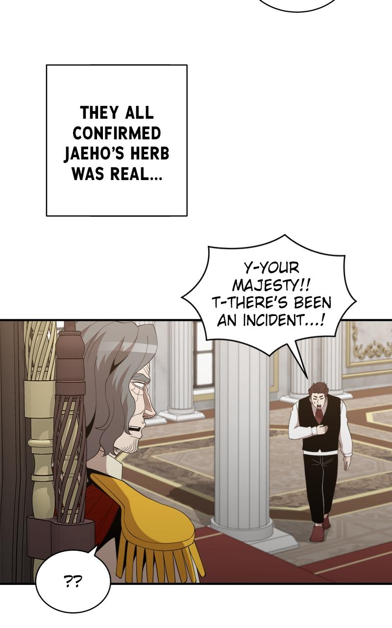 The Strongest Florist Chap 199 - Next Chap 200