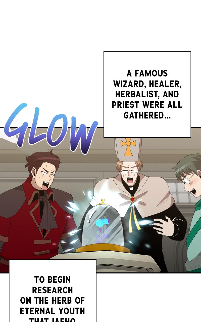The Strongest Florist Chap 199 - Next Chap 200