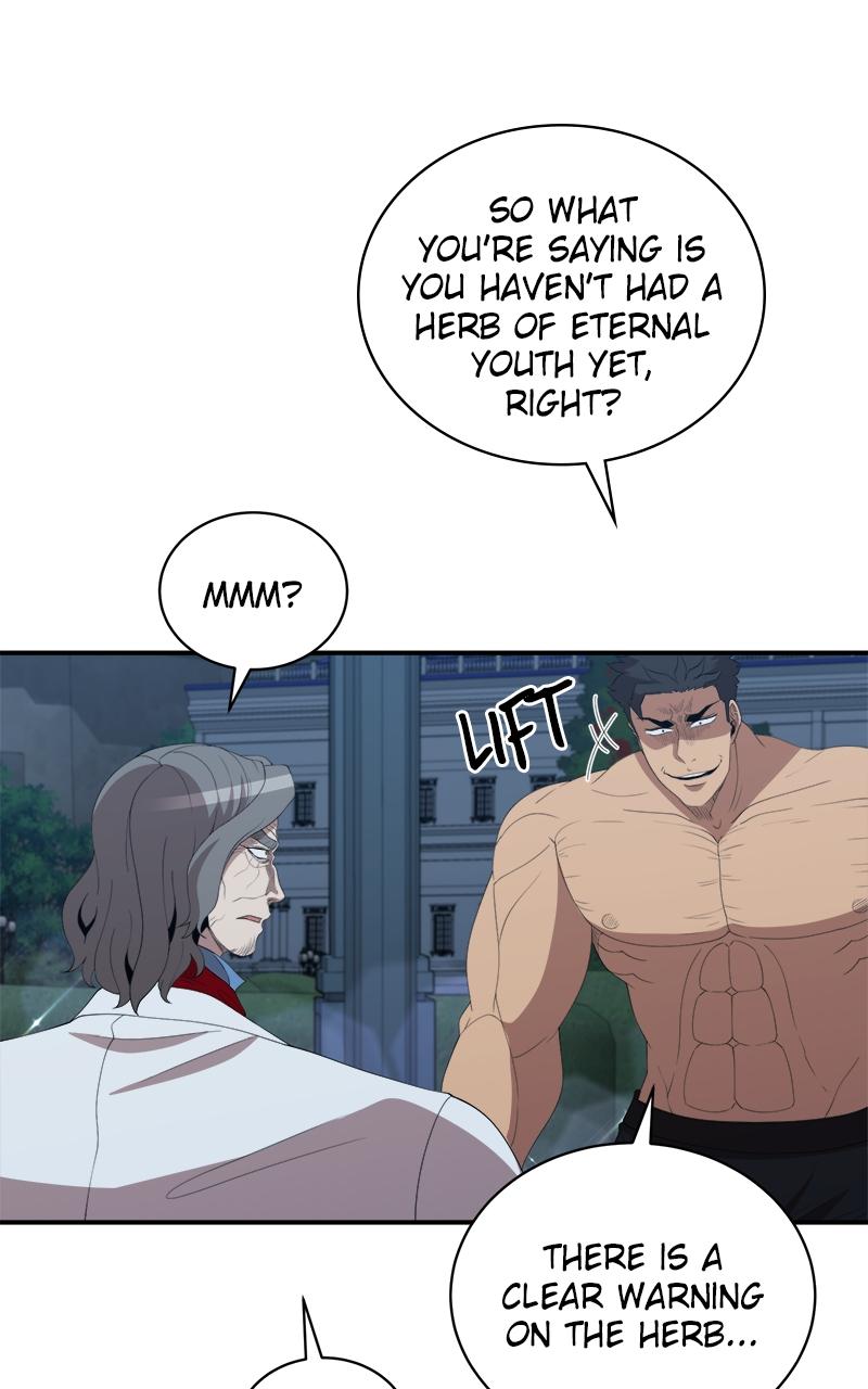 The Strongest Florist Chap 199 - Next Chap 200