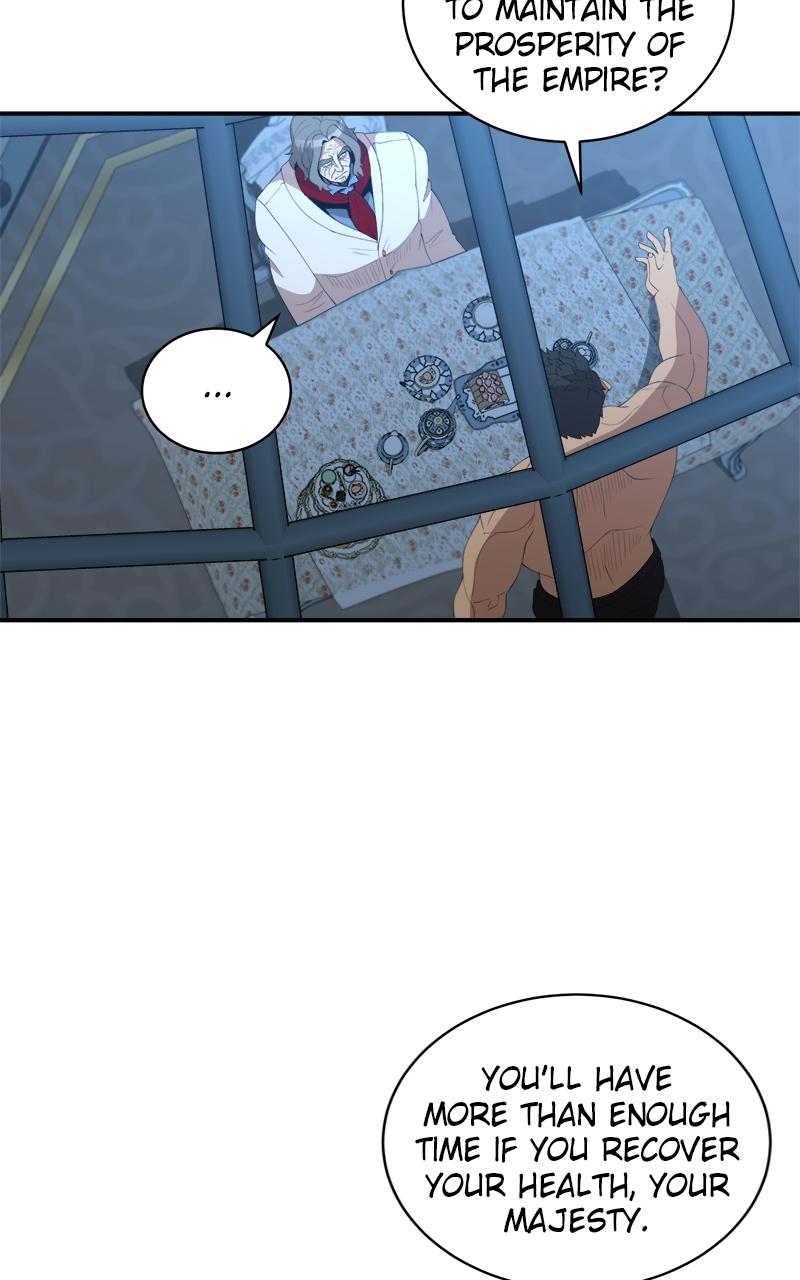 The Strongest Florist Chap 199 - Next Chap 200