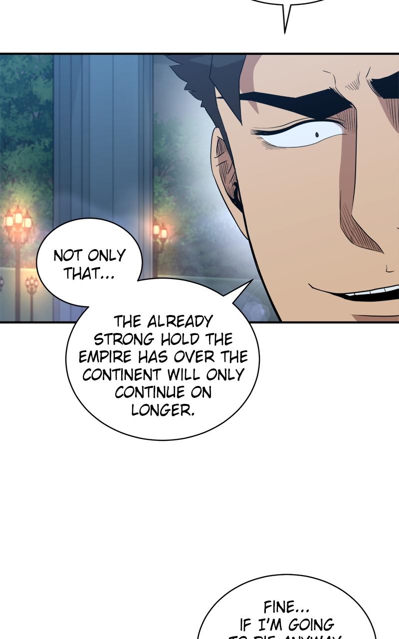 The Strongest Florist Chap 199 - Next Chap 200