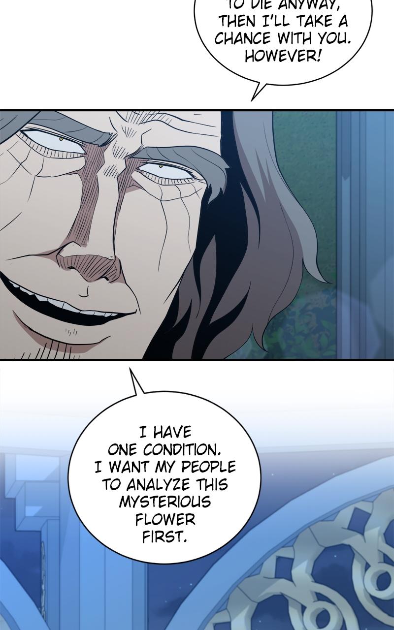 The Strongest Florist Chap 199 - Next Chap 200