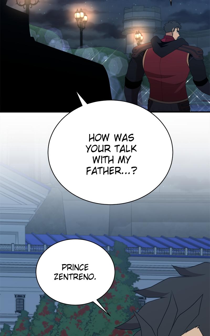 The Strongest Florist Chap 199 - Next Chap 200