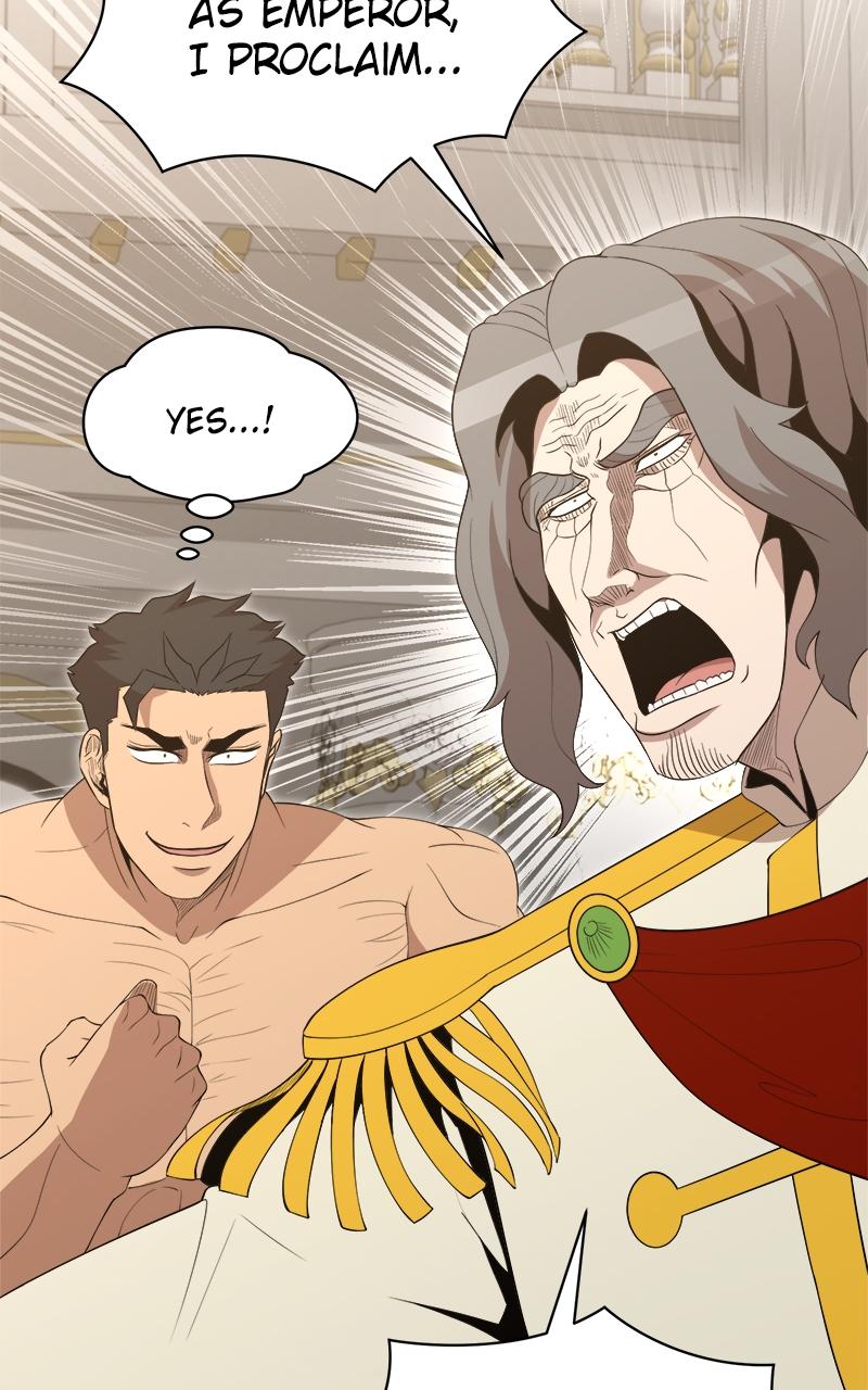 The Strongest Florist Chap 199 - Next Chap 200