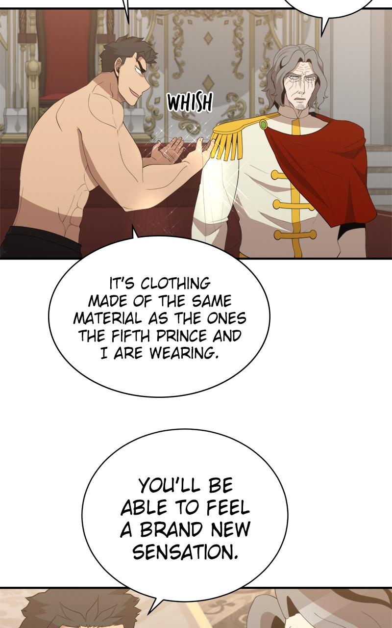 The Strongest Florist Chap 199 - Next Chap 200