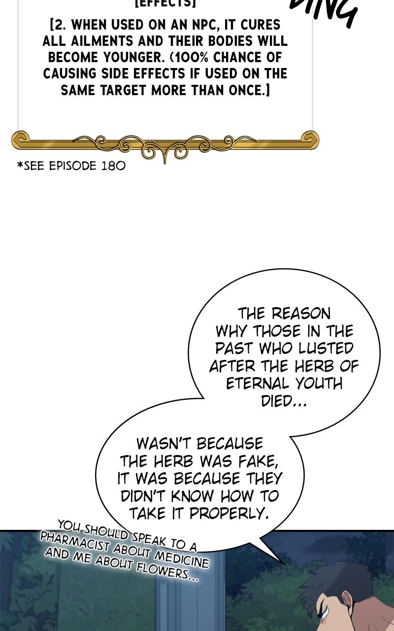 The Strongest Florist Chap 199 - Next Chap 200
