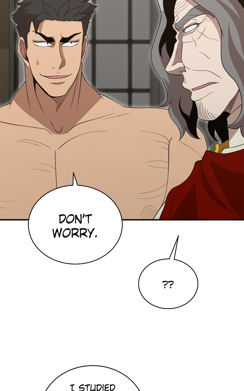 The Strongest Florist Chap 199 - Next Chap 200