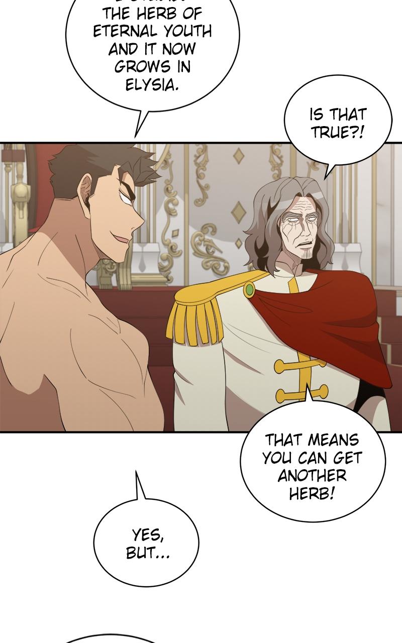 The Strongest Florist Chap 199 - Next Chap 200