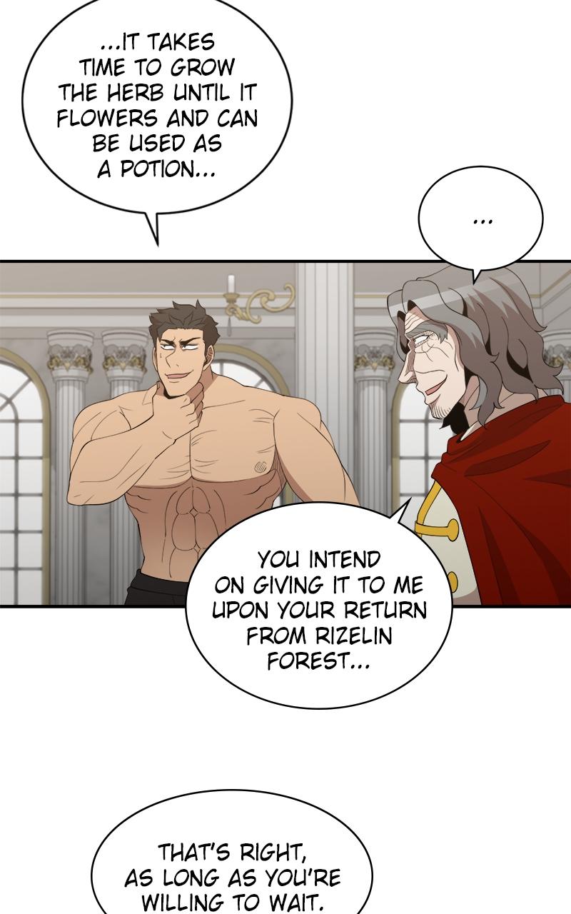 The Strongest Florist Chap 199 - Next Chap 200