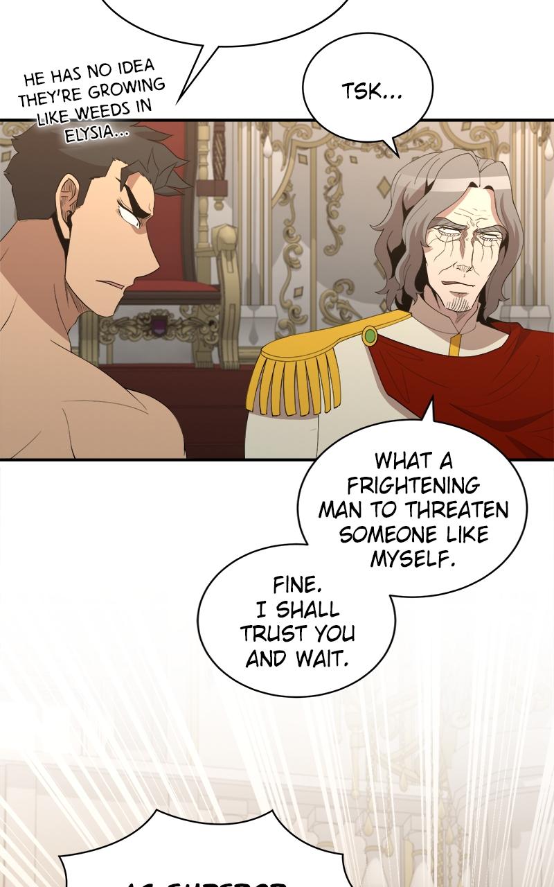 The Strongest Florist Chap 199 - Next Chap 200