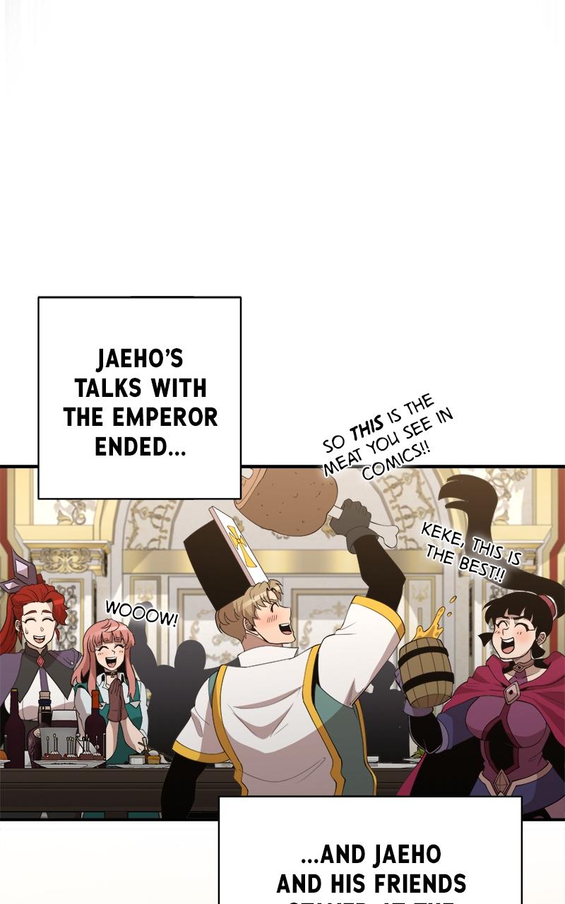 The Strongest Florist Chap 199 - Next Chap 200