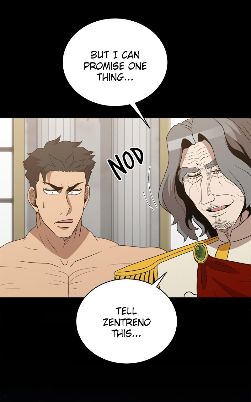 The Strongest Florist Chap 199 - Next Chap 200