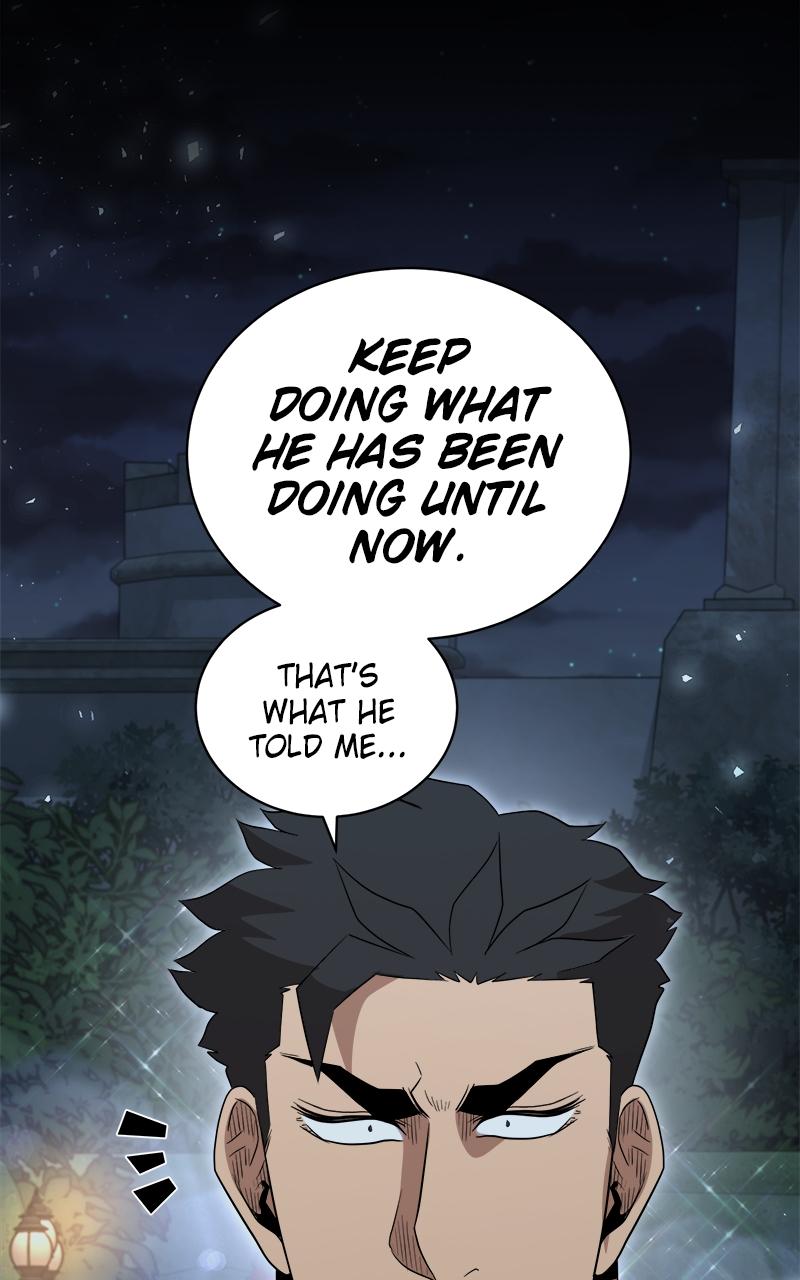 The Strongest Florist Chap 199 - Next Chap 200