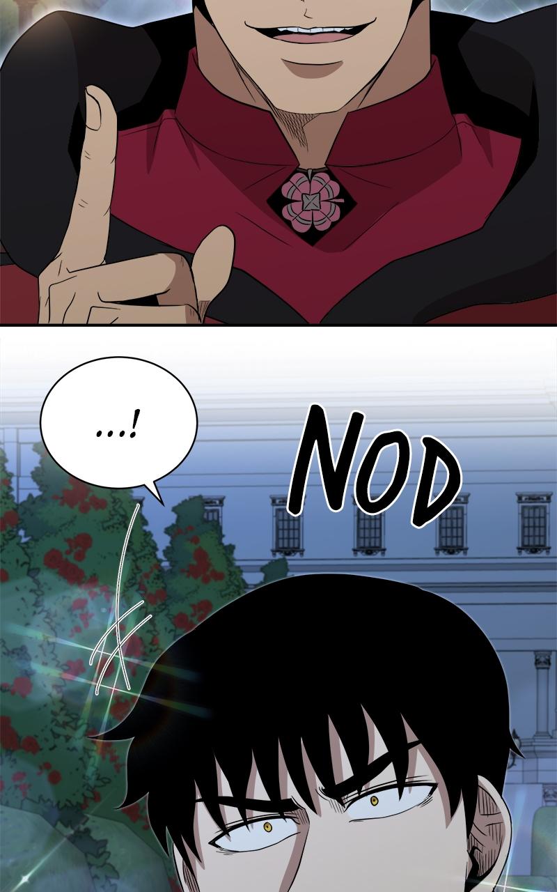The Strongest Florist Chap 199 - Next Chap 200
