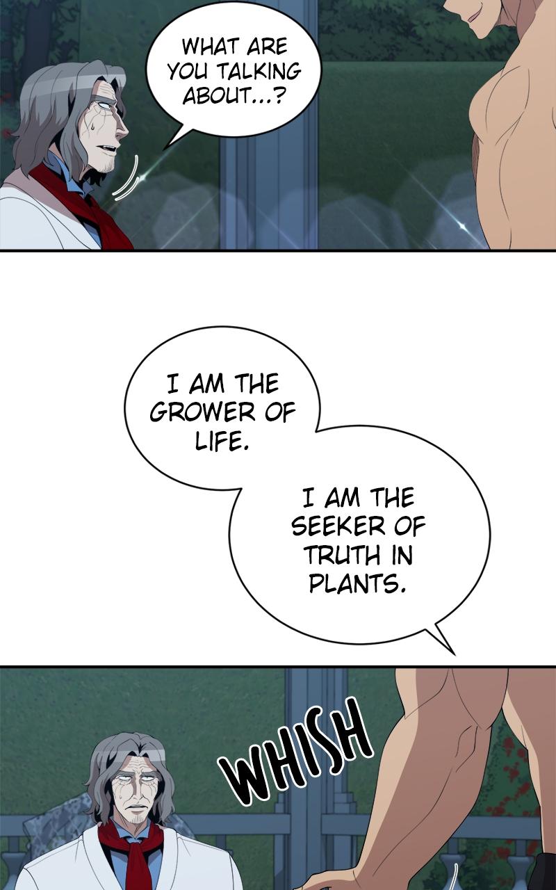 The Strongest Florist Chap 199 - Next Chap 200