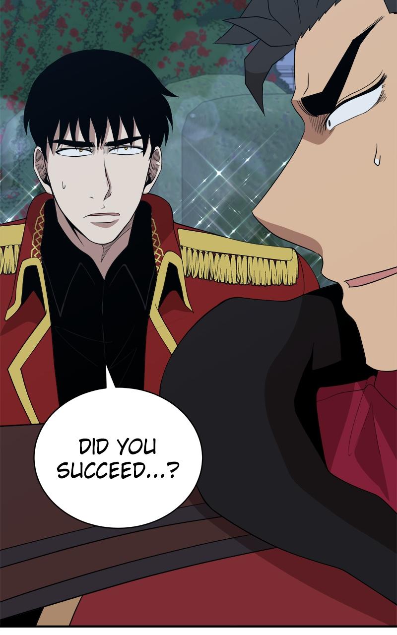 The Strongest Florist Chap 199 - Next Chap 200