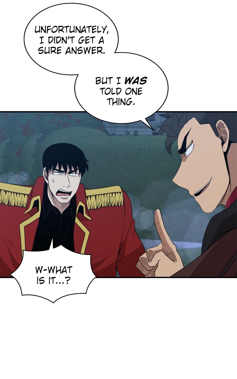 The Strongest Florist Chap 199 - Next Chap 200