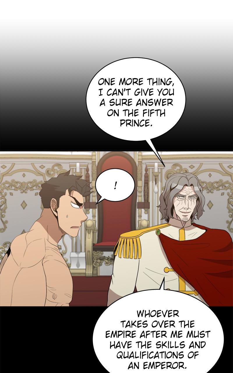 The Strongest Florist Chap 199 - Next Chap 200