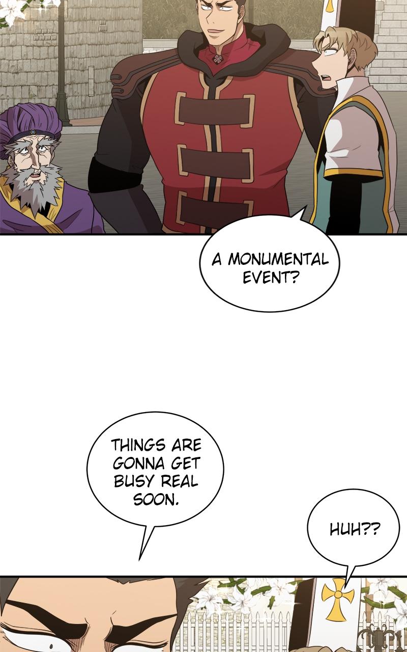 The Strongest Florist Chap 199 - Next Chap 200