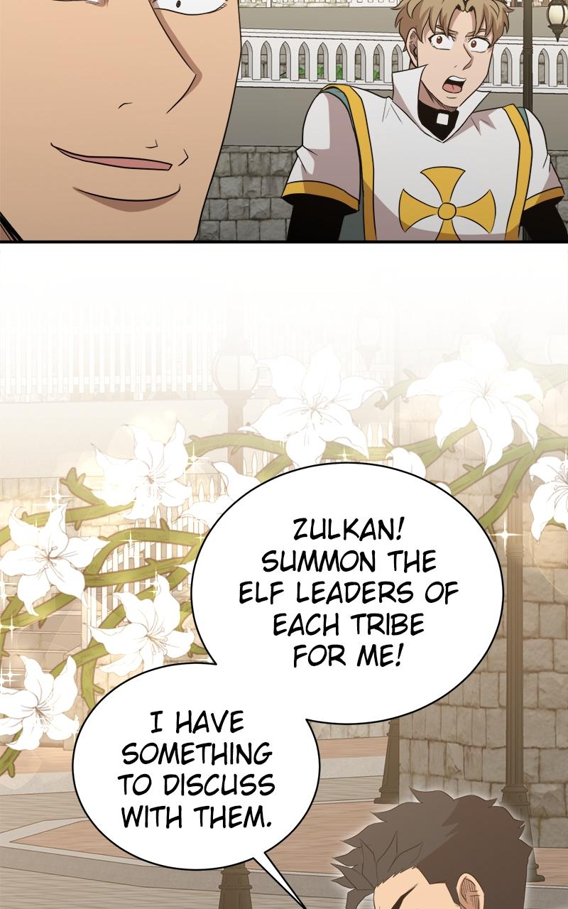 The Strongest Florist Chap 199 - Next Chap 200