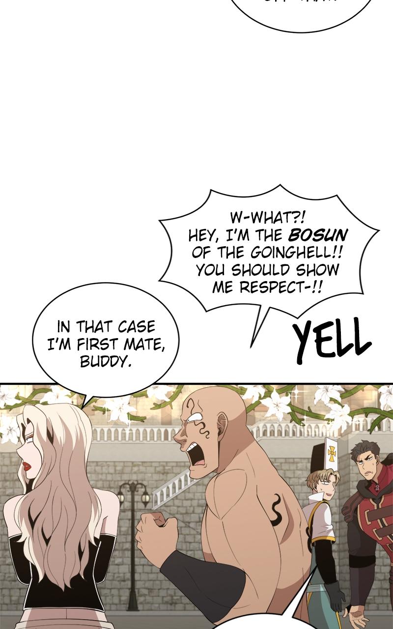 The Strongest Florist Chap 199 - Next Chap 200