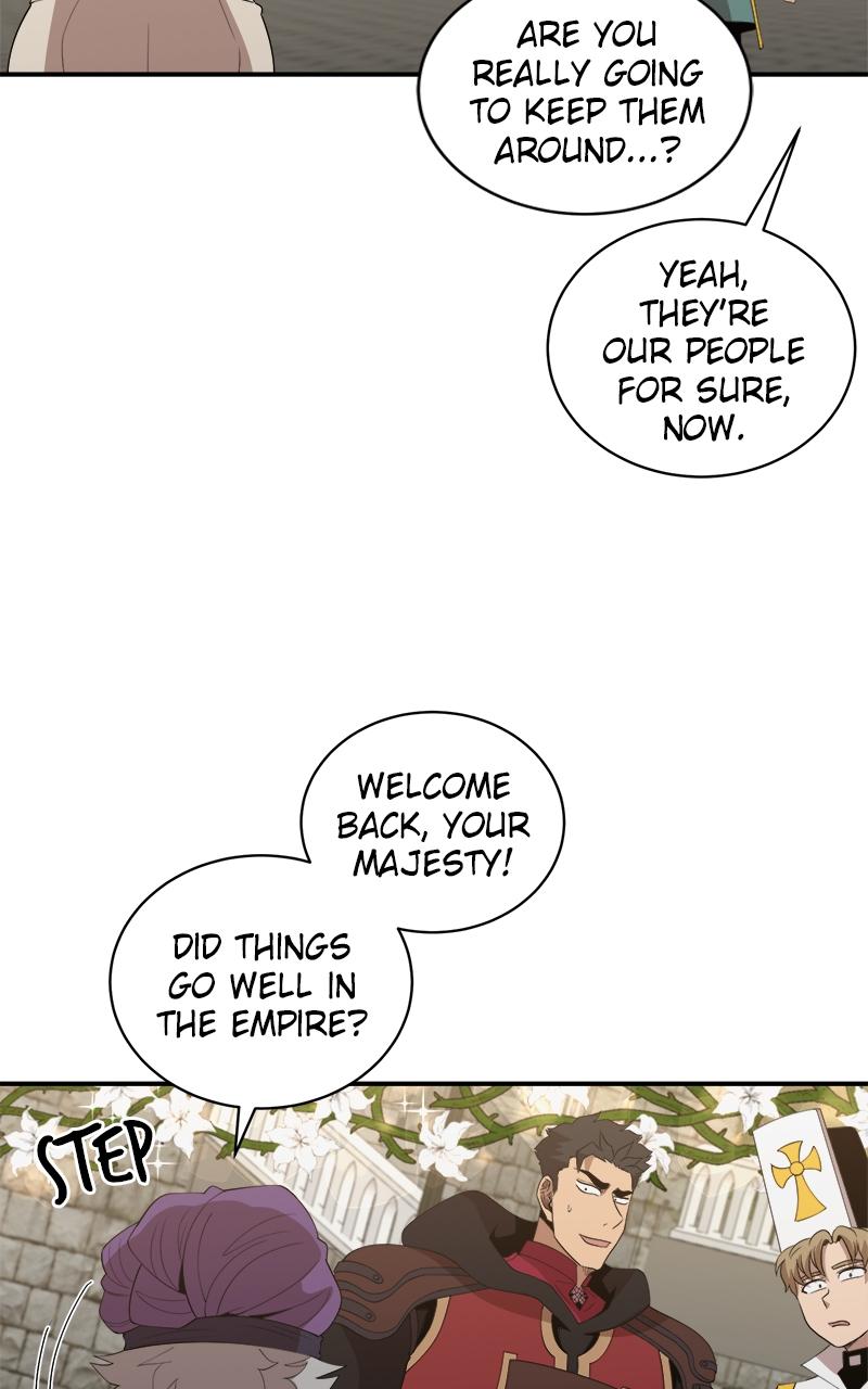 The Strongest Florist Chap 199 - Next Chap 200