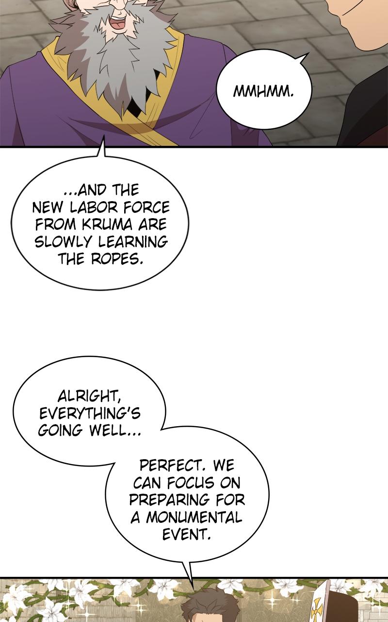 The Strongest Florist Chap 199 - Next Chap 200