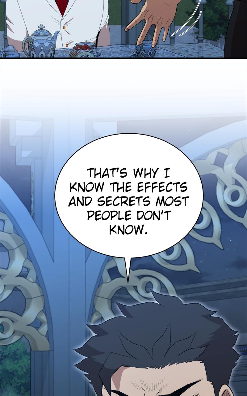 The Strongest Florist Chap 199 - Next Chap 200