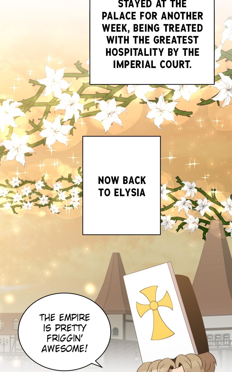 The Strongest Florist Chap 199 - Next Chap 200