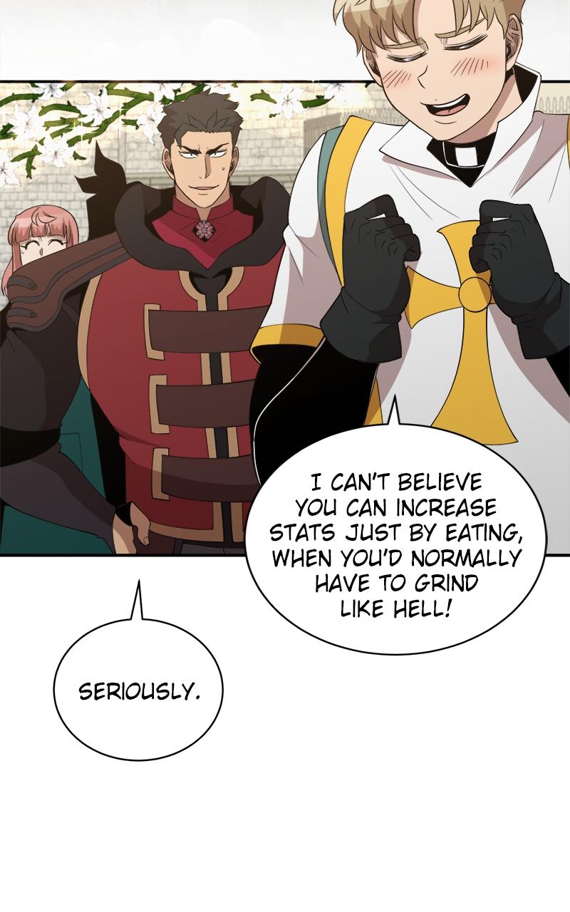 The Strongest Florist Chap 199 - Next Chap 200