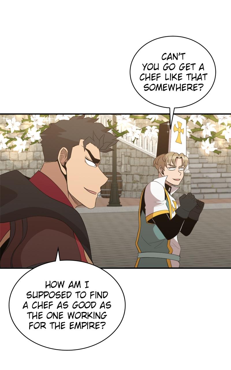 The Strongest Florist Chap 199 - Next Chap 200