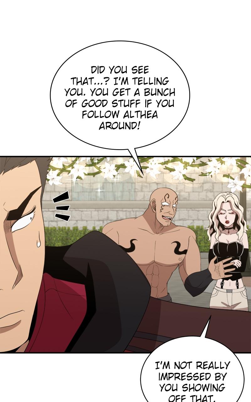The Strongest Florist Chap 199 - Next Chap 200