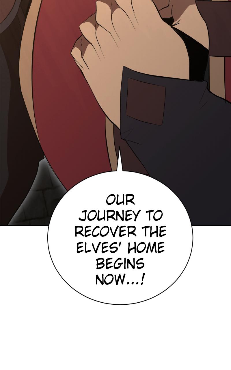 The Strongest Florist Chap 199 - Next Chap 200