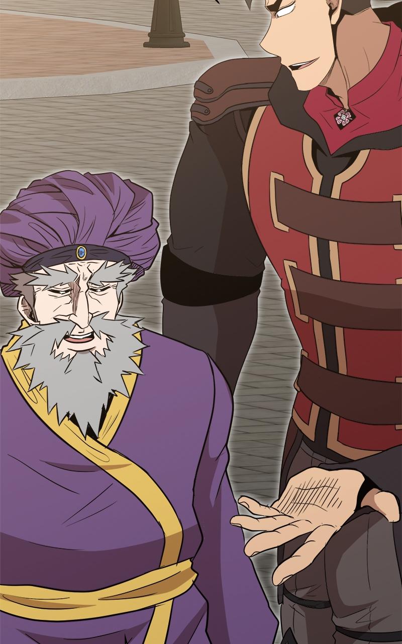 The Strongest Florist Chap 199 - Next Chap 200