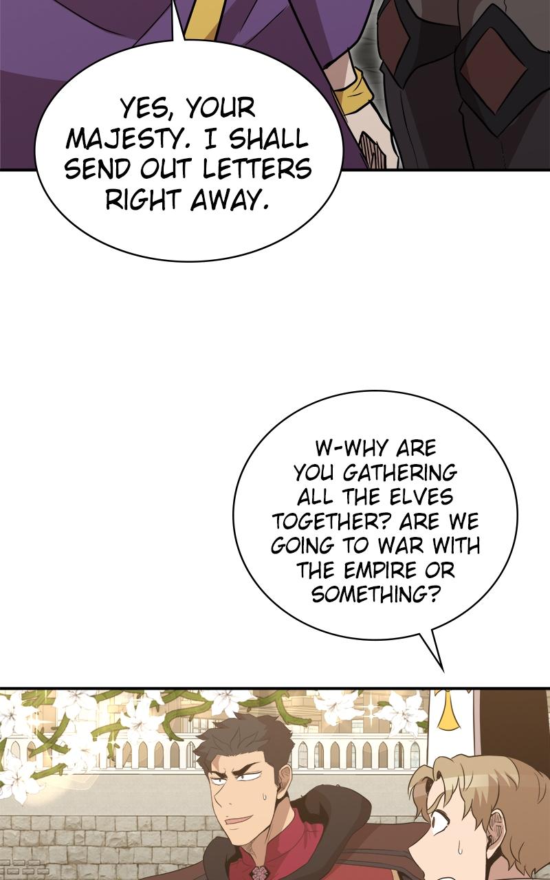 The Strongest Florist Chap 199 - Next Chap 200