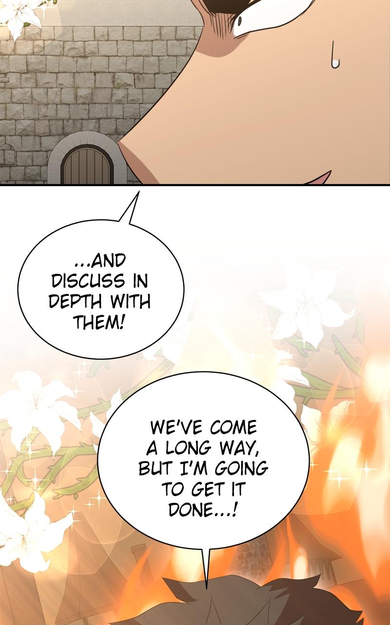 The Strongest Florist Chap 199 - Next Chap 200
