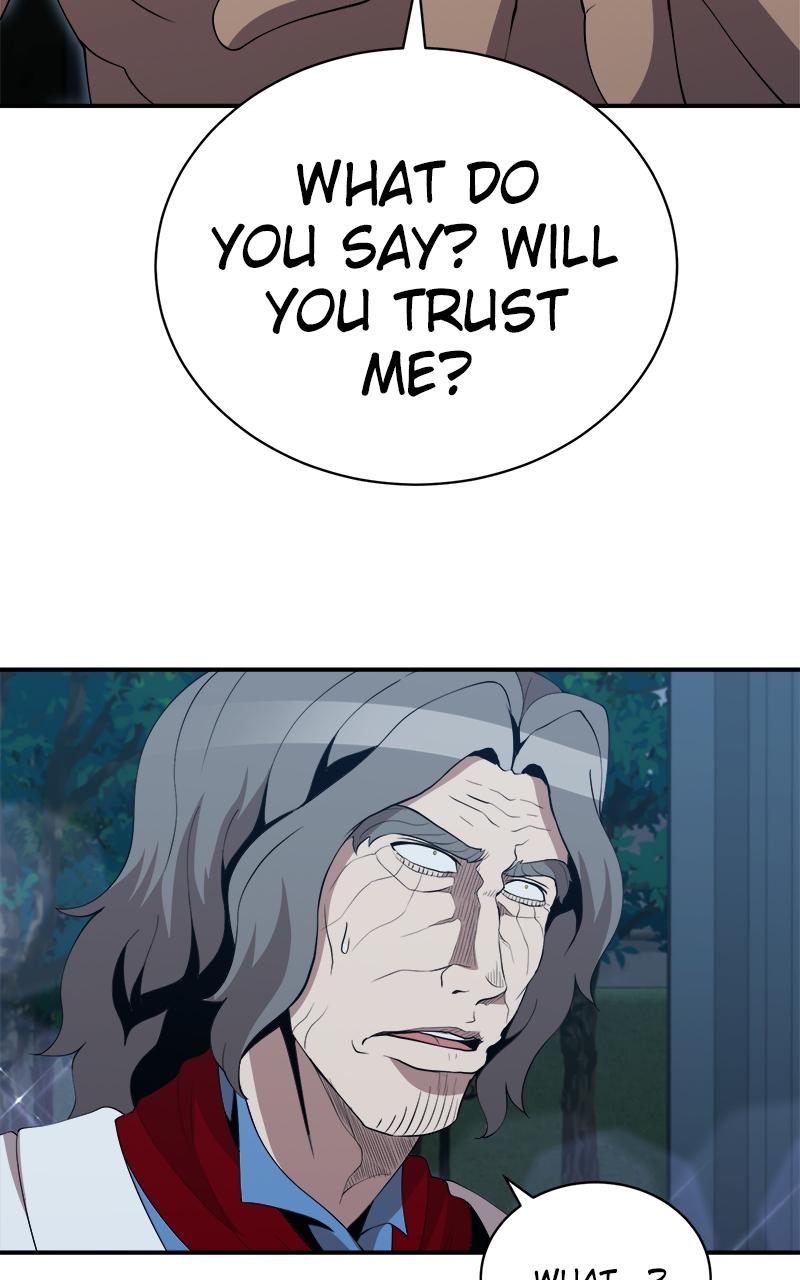 The Strongest Florist Chap 199 - Next Chap 200