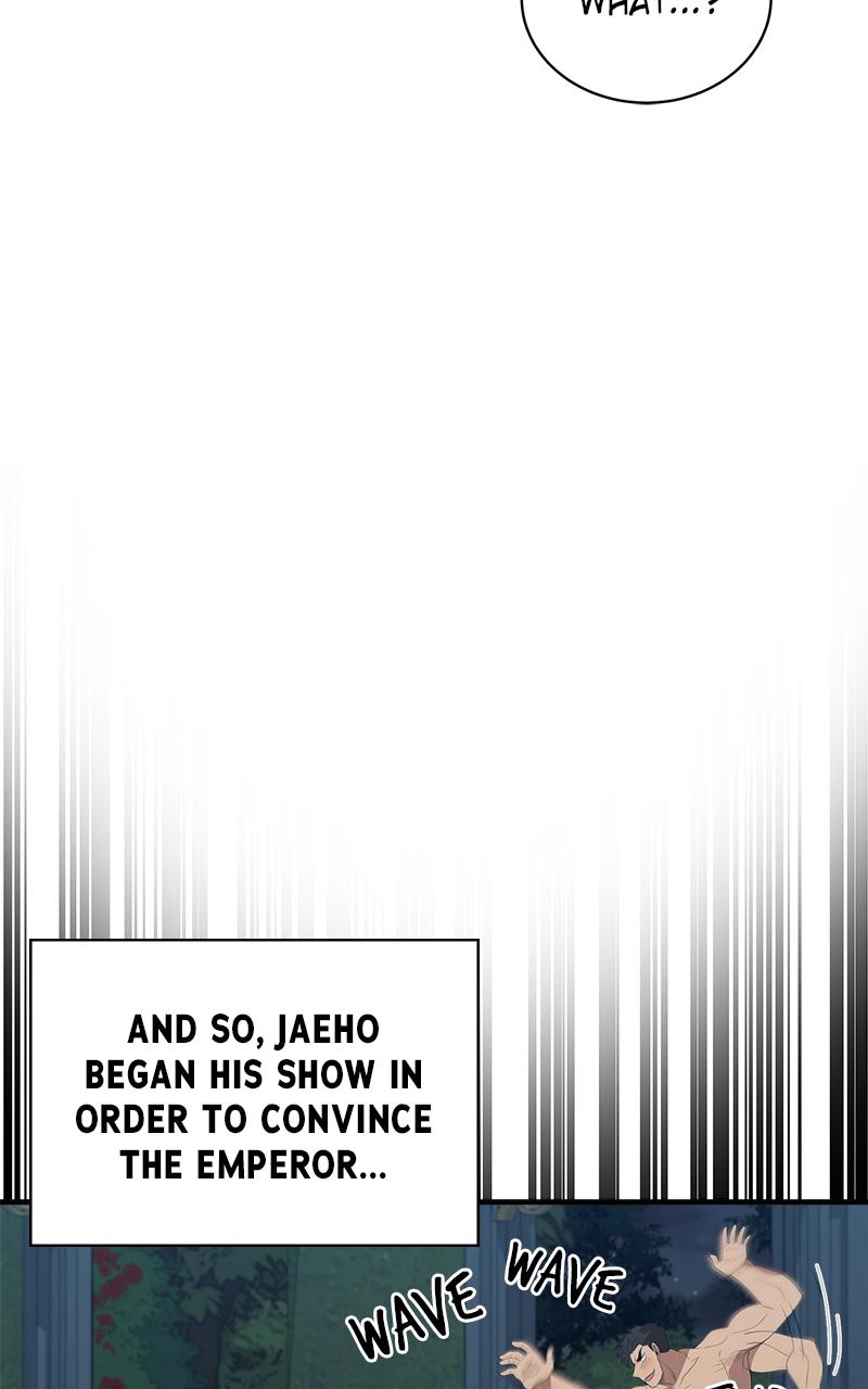 The Strongest Florist Chap 199 - Next Chap 200