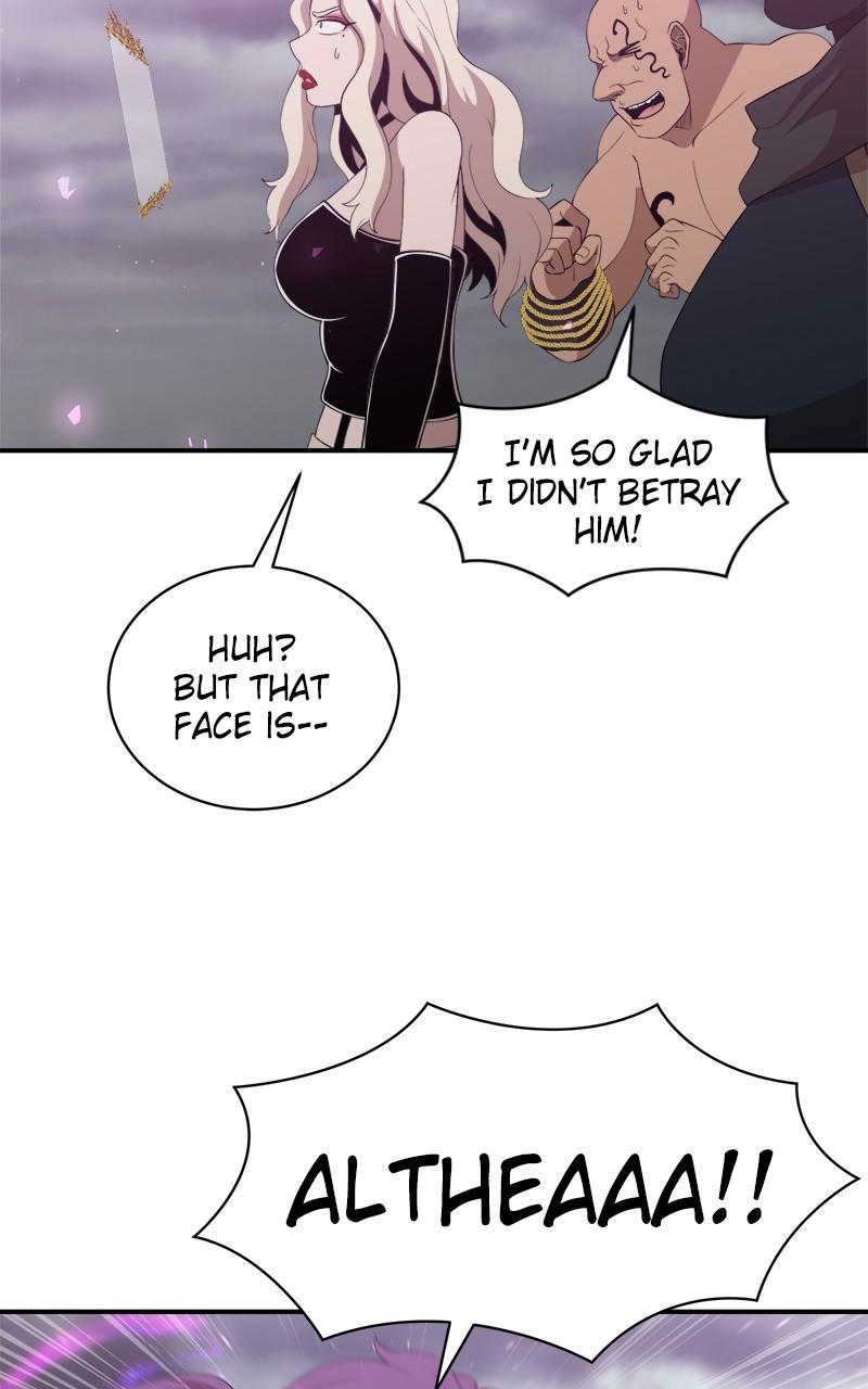 The Strongest Florist Chap 190 - Next Chap 191
