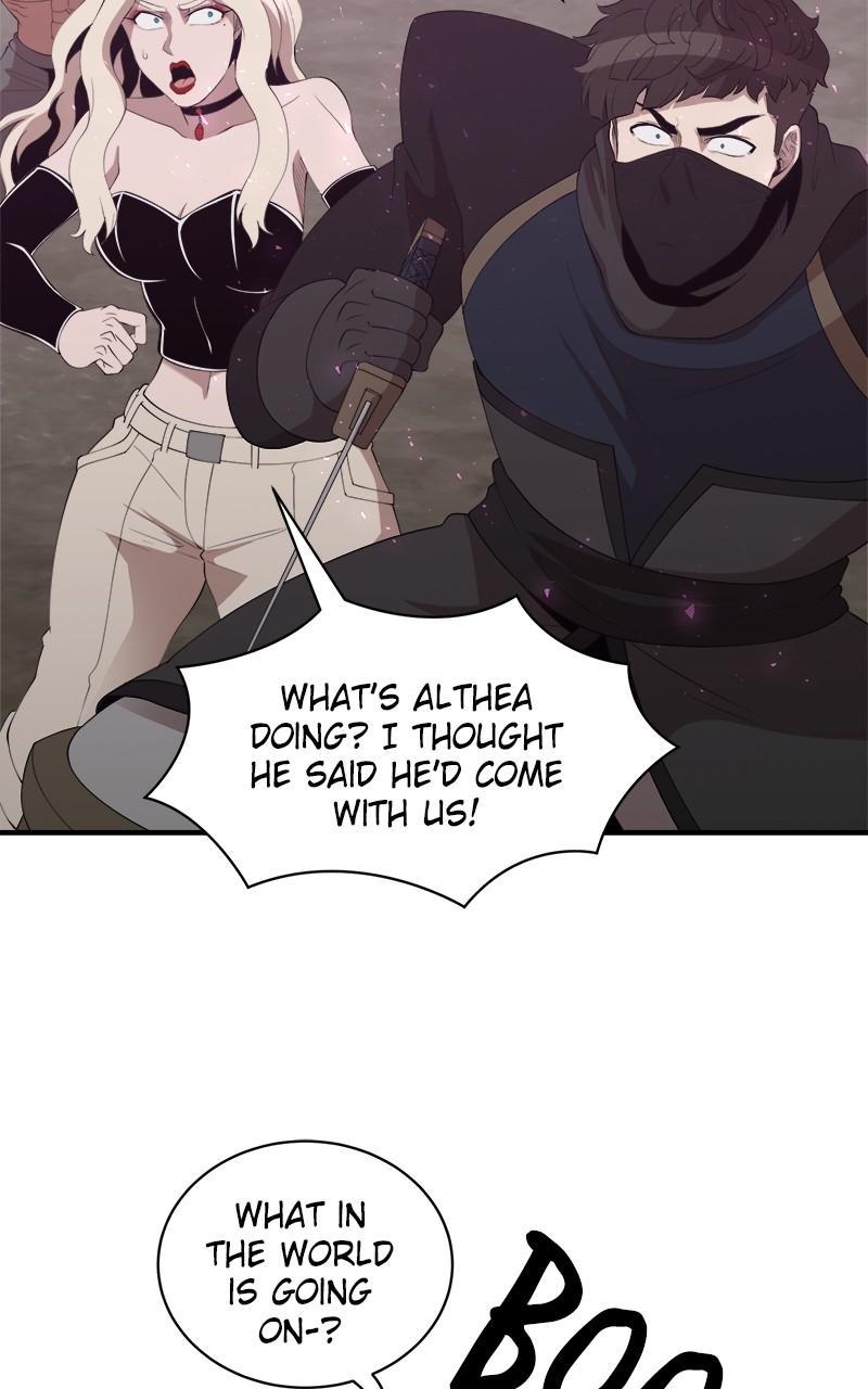 The Strongest Florist Chap 190 - Next Chap 191