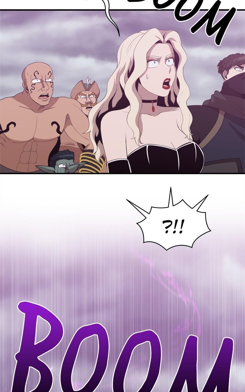 The Strongest Florist Chap 190 - Next Chap 191