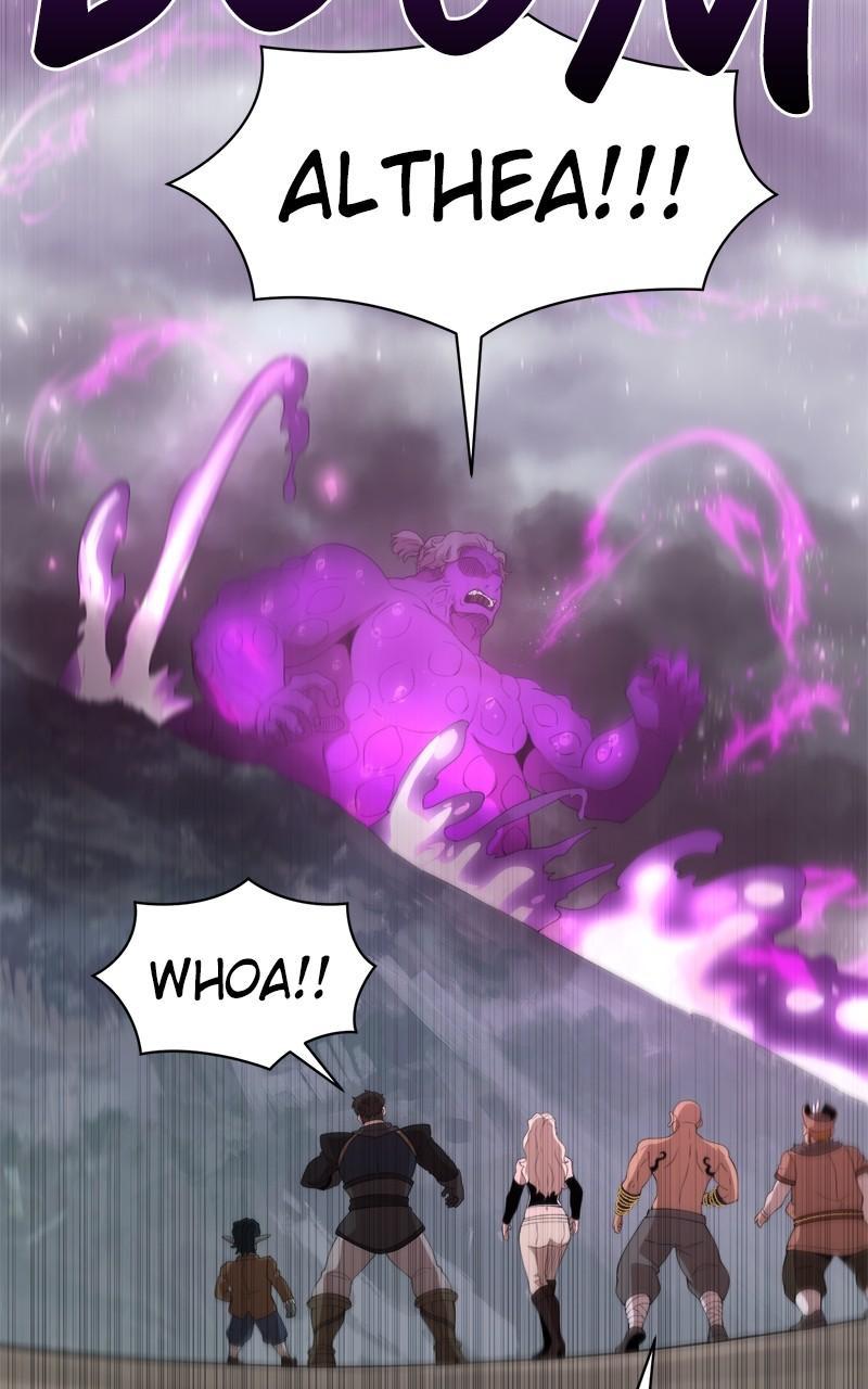 The Strongest Florist Chap 190 - Next Chap 191