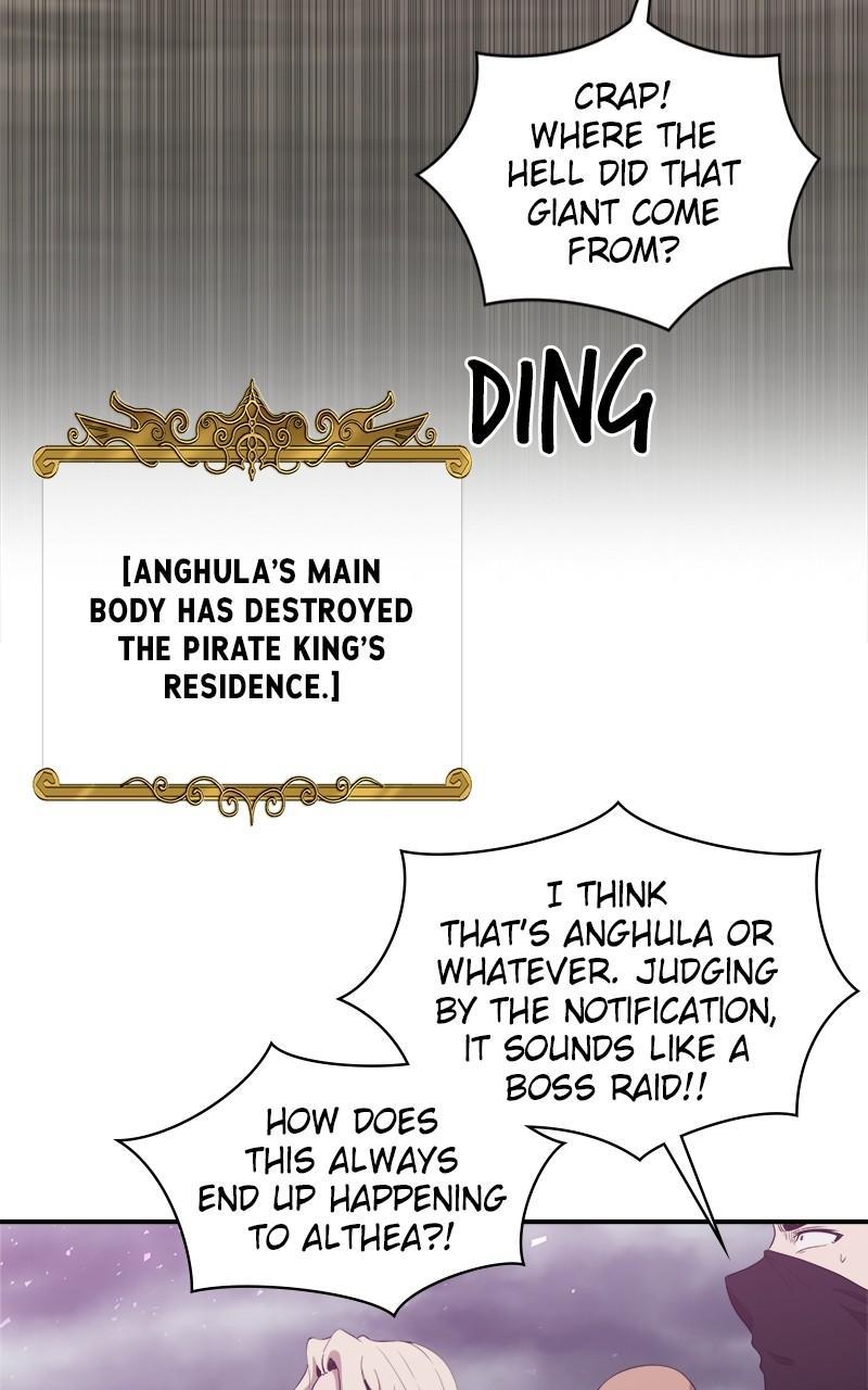 The Strongest Florist Chap 190 - Next Chap 191
