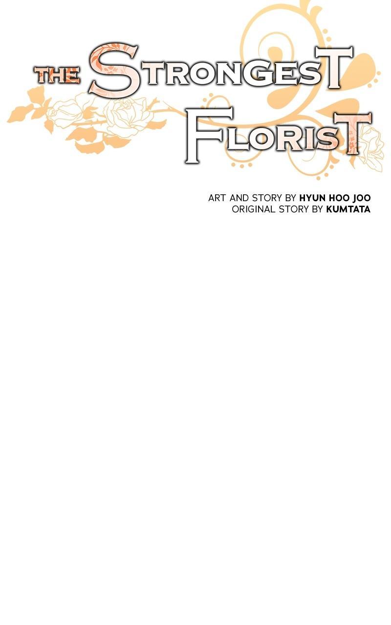 The Strongest Florist Chap 190 - Next Chap 191