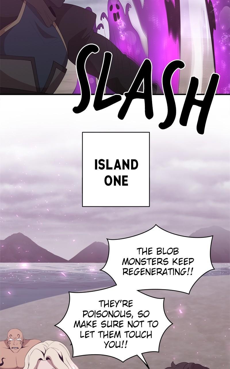 The Strongest Florist Chap 190 - Next Chap 191