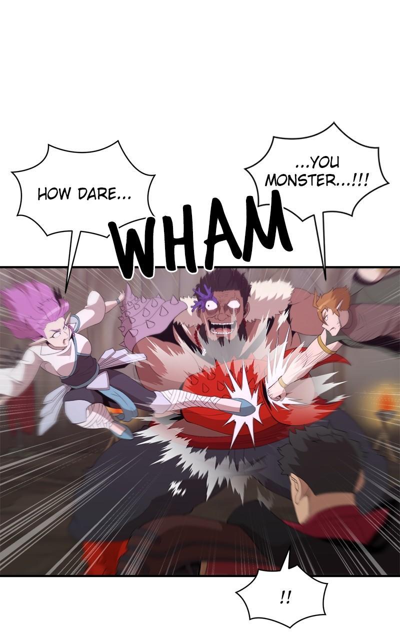 The Strongest Florist Chap 190 - Next Chap 191