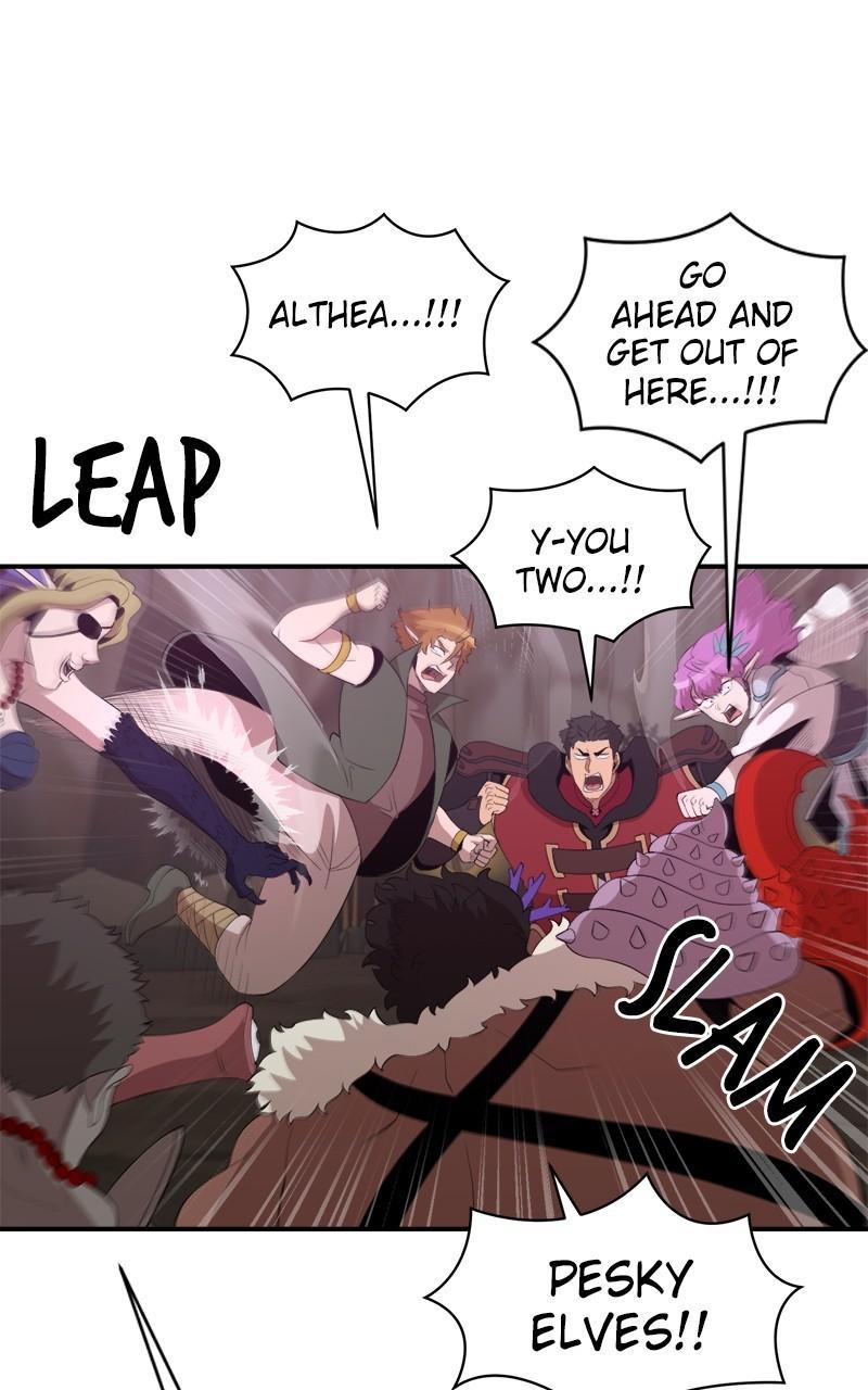 The Strongest Florist Chap 190 - Next Chap 191