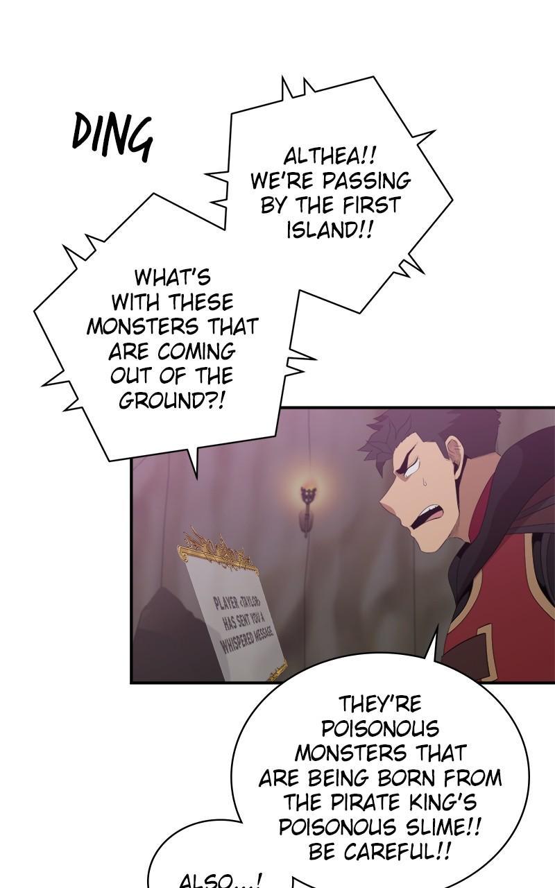 The Strongest Florist Chap 190 - Next Chap 191