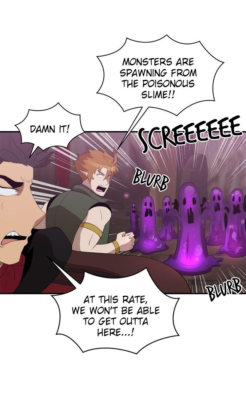 The Strongest Florist Chap 190 - Next Chap 191
